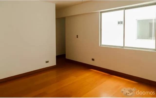 SAN BORJA VENDO HERMOSO Y AMPLIO DUPLEX  K-521 — foto 7
