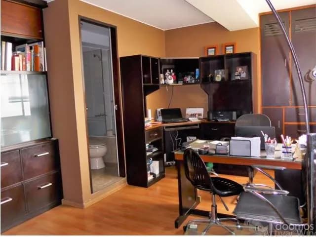 SAN BORJA SE VENDE HERMOSO DEPARTAMENTO  – CODIGO KDV-415 — foto 2