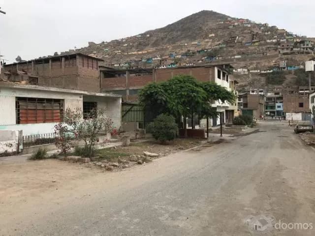 Venta de Terreno 300 m² - Nueva Esperanza Paradero 7 - Salida a dos calles — foto 2