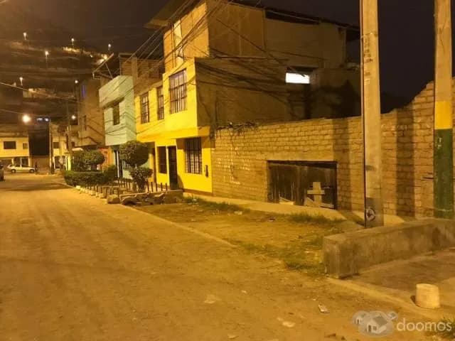 Venta de Terreno 300 m² - Nueva Esperanza Paradero 7 - Salida a dos calles — foto 4