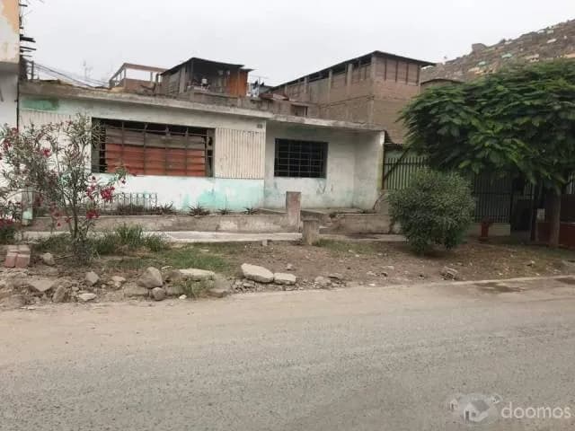 Venta de Terreno 300 m² - Nueva Esperanza Paradero 7 - Salida a dos calles — foto 6