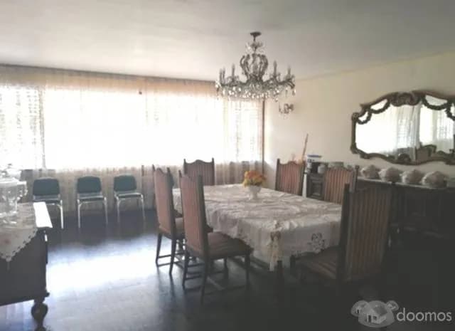 Alquiler de casa en san isidro — foto 1