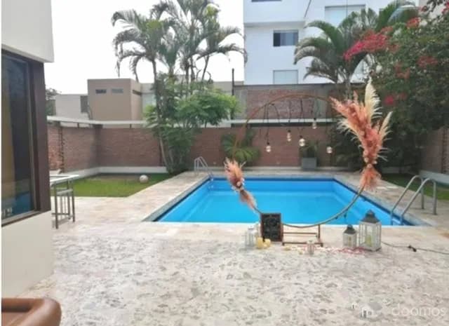 Alquiler de casa en san isidro — foto 5