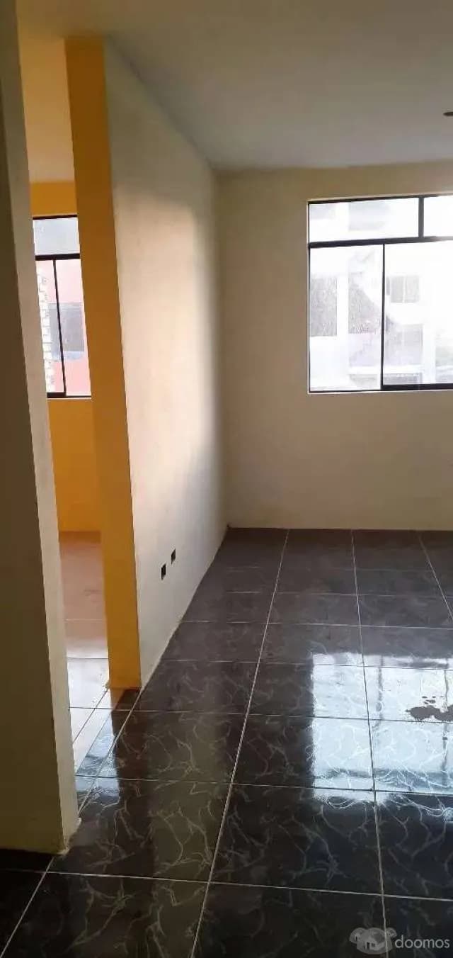 VENTA CASA 2,3 Y 4 PISO SAN MARTIN DE PORRES — foto 2