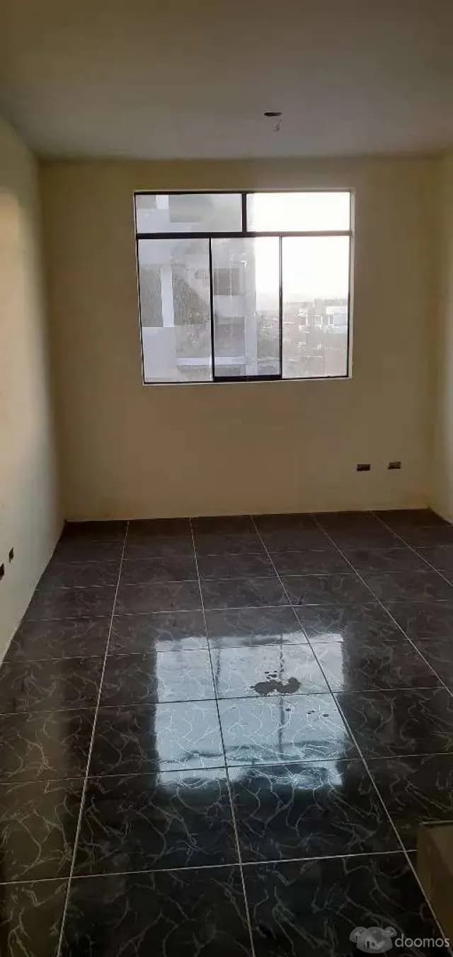 VENTA CASA 2,3 Y 4 PISO SAN MARTIN DE PORRES — foto 3