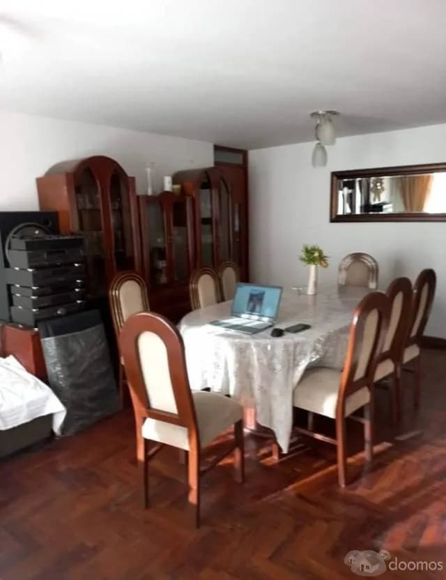????SE VENDE CASA EN UMACOLLO CERCA DEL COLEGIO INTERNACIONAL ???? — foto 3