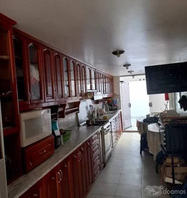 ????SE VENDE CASA EN UMACOLLO CERCA DEL COLEGIO INTERNACIONAL ???? — foto 4