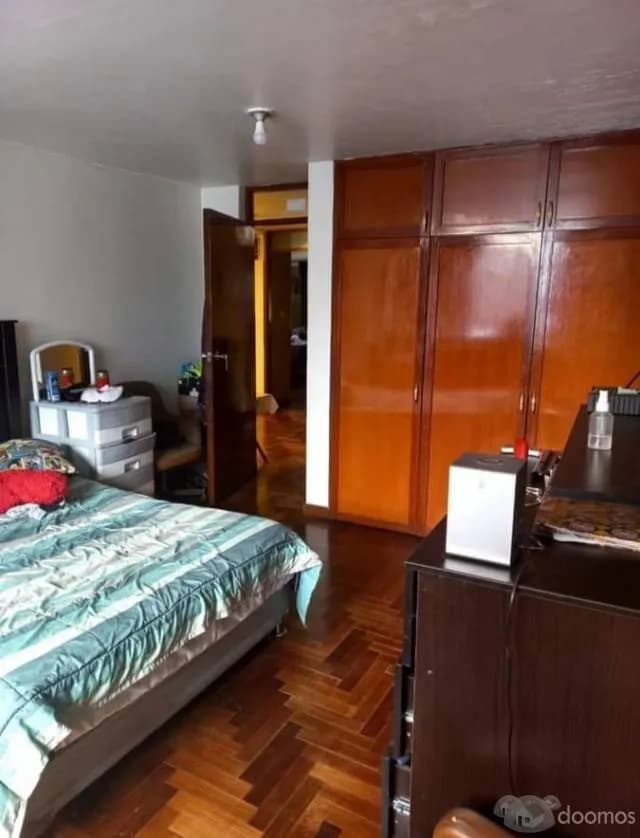 ????SE VENDE CASA EN UMACOLLO CERCA DEL COLEGIO INTERNACIONAL ???? — foto 5