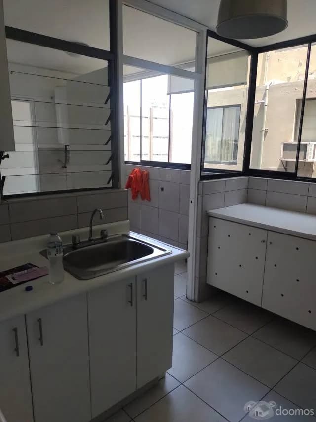 MIRAFLORES AV. AREQUIPA, VENDO DEPARTAMENTO — foto 2