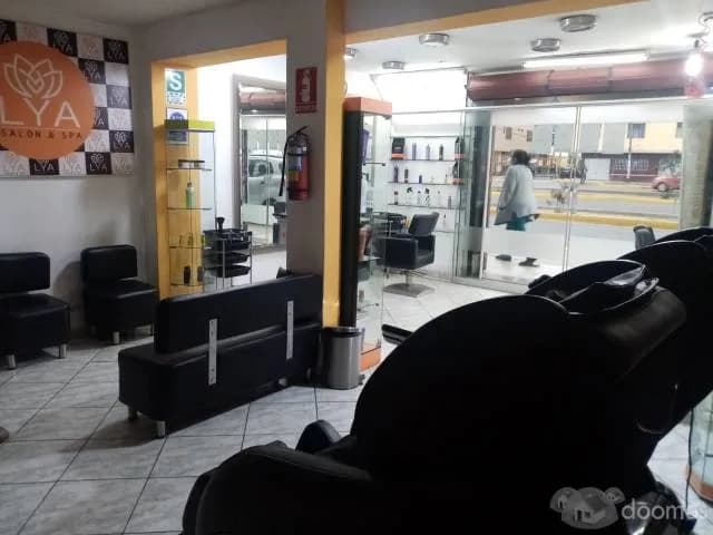 VENDO LOCAL COMERCIAL EN LOS OLIVOS (AVENIDA A.GAMARRA) — foto 4