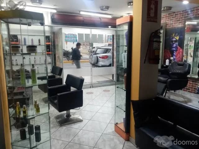 VENDO LOCAL COMERCIAL EN LOS OLIVOS (AVENIDA A.GAMARRA) — foto 5
