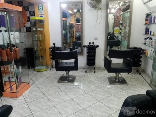 VENDO LOCAL COMERCIAL EN LOS OLIVOS (AVENIDA A.GAMARRA) — foto 6