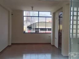 Alquiler de Departamento
