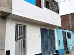 Venta de casa por ocasión San Carlos Santa Anita