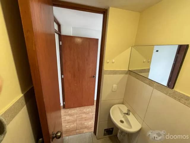 Alquilo mini departamento en San Borja — foto 6