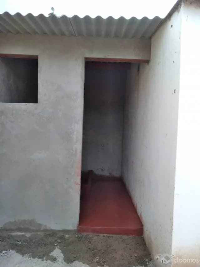 Casita de material rústico - Huanchaco, Trujillo — foto 2