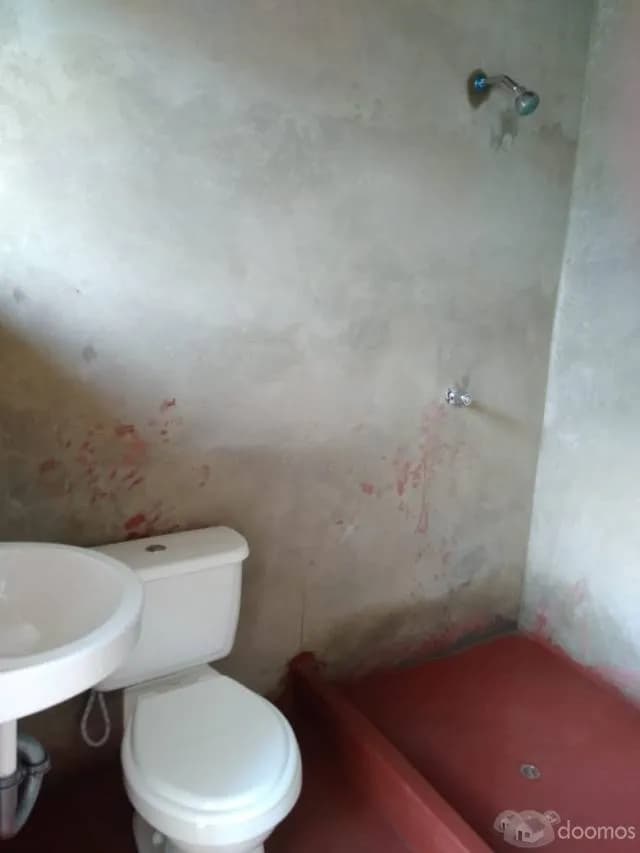 Casita de material rústico - Huanchaco, Trujillo — foto 4