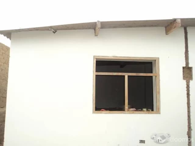 Casita de material rústico - Huanchaco, Trujillo — foto 7