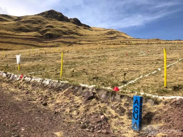 VENTA DE LOTES EN CUSCO — foto 1