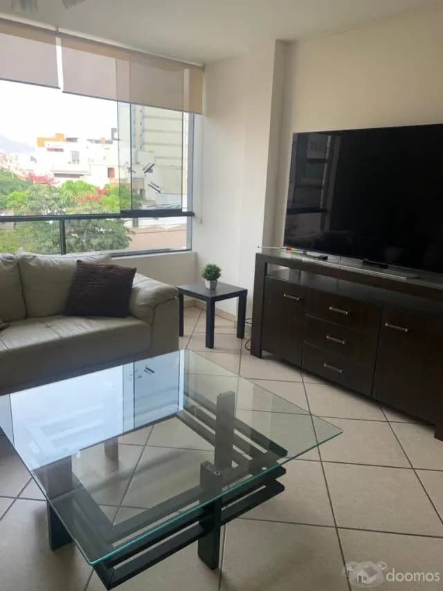 Departamento super ubicado en San Borja Norte — foto 1