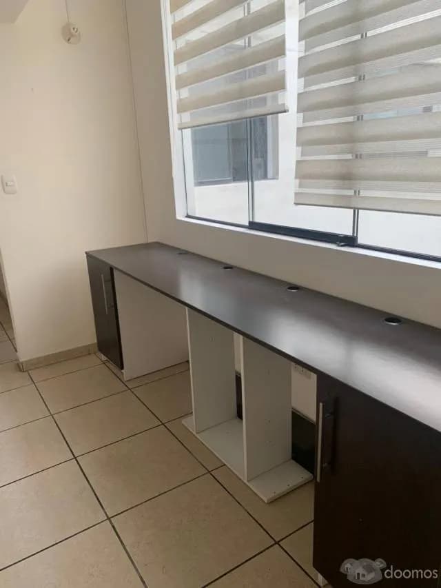 Departamento super ubicado en San Borja Norte — foto 4