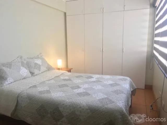 Alquilo Departamento Amoblado super ubicado. — foto 4