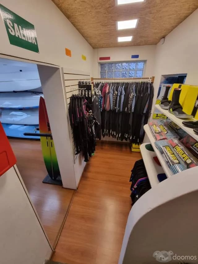 VENTA LOCAL COMERCIAL — foto 4