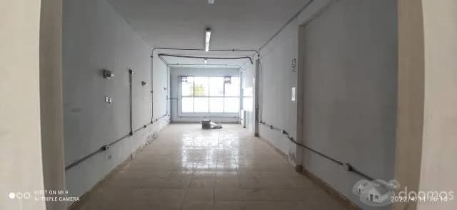 GRAN OCASION ALQUILO LOCAL COMERCIAL 200 M² EN LA MOLINA — foto 3