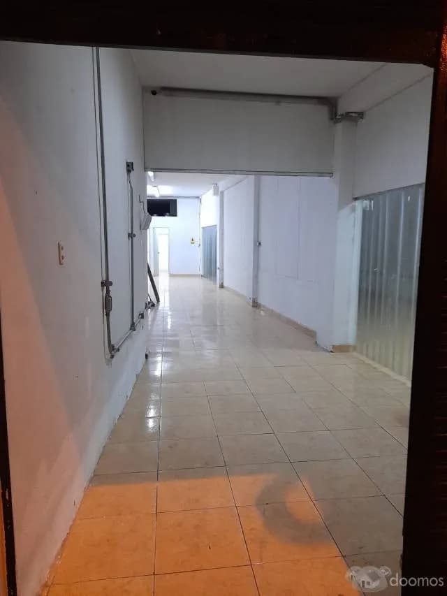GRAN OCASION ALQUILO LOCAL COMERCIAL 200 M² EN LA MOLINA — foto 5