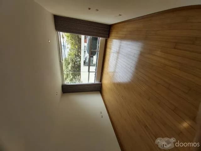 Alquiler de fino dpto 2 dormitorios Miraflores — foto 1