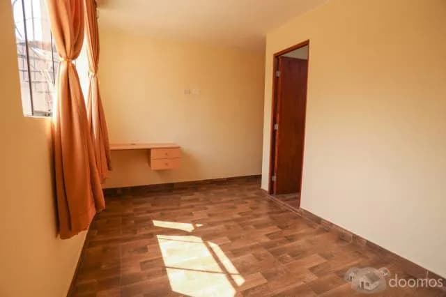 *SE ALQUILAN MODERNAS HABITACIONES URB. CIPRESES* — foto 4