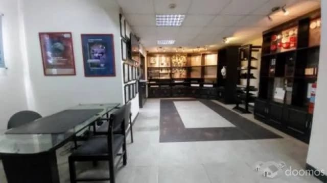 VENDO EDIFICIO LOCAL COMERCIAL DE CUATRO PISOS - MIRAFLORES — foto 3