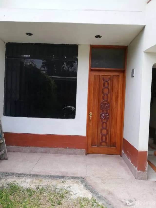 MINIDEPARTAMENTO EN LOS GIRASOLES DE HUAMPANI — foto 1