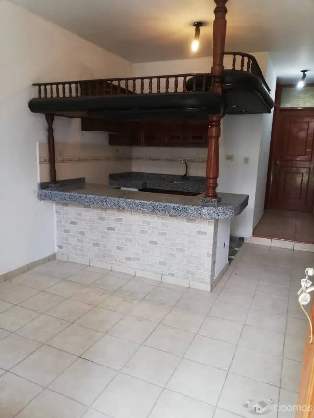 MINIDEPARTAMENTO EN LOS GIRASOLES DE HUAMPANI — foto 3