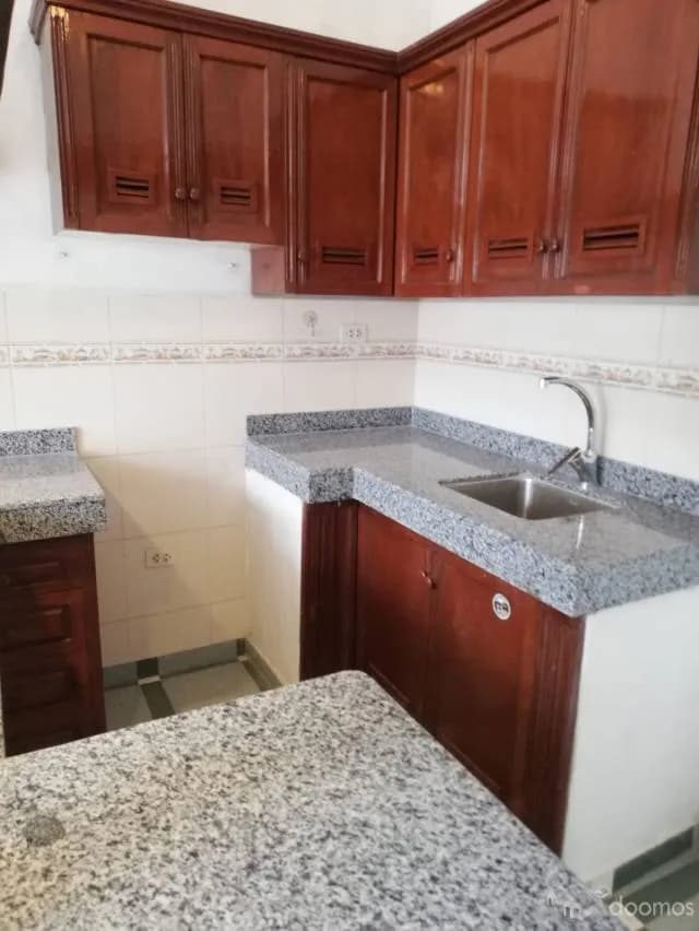 MINIDEPARTAMENTO EN LOS GIRASOLES DE HUAMPANI — foto 4