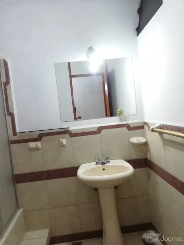 MINIDEPARTAMENTO EN LOS GIRASOLES DE HUAMPANI — foto 6