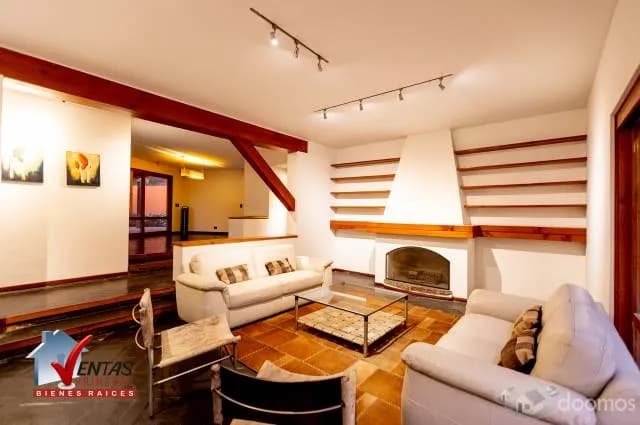 VENTA DE CASA COMO TERRENO EN LA RINCONADA ALTA, LA MOLINA — foto 4