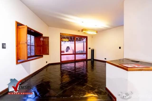 VENTA DE CASA COMO TERRENO EN LA RINCONADA ALTA, LA MOLINA — foto 5