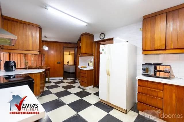VENTA DE CASA COMO TERRENO EN LA RINCONADA ALTA, LA MOLINA — foto 7