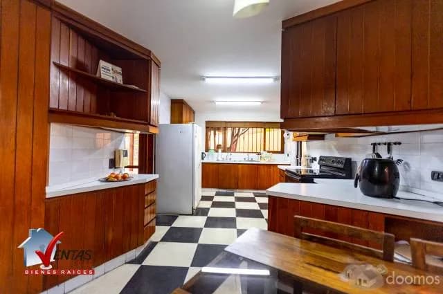 VENTA DE CASA COMO TERRENO EN LA RINCONADA ALTA, LA MOLINA — foto 8