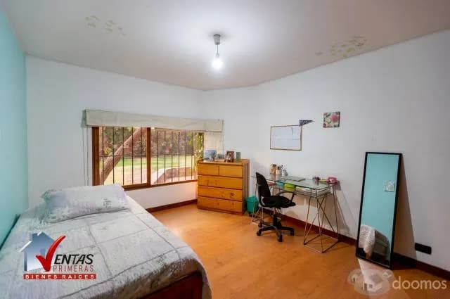 VENTA DE CASA COMO TERRENO EN LA RINCONADA ALTA, LA MOLINA — foto 9