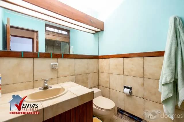 VENTA DE CASA COMO TERRENO EN LA RINCONADA ALTA, LA MOLINA — foto 10