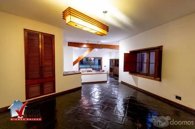 VENTA DE CASA COMO TERRENO EN LA RINCONADA ALTA, LA MOLINA — foto 11