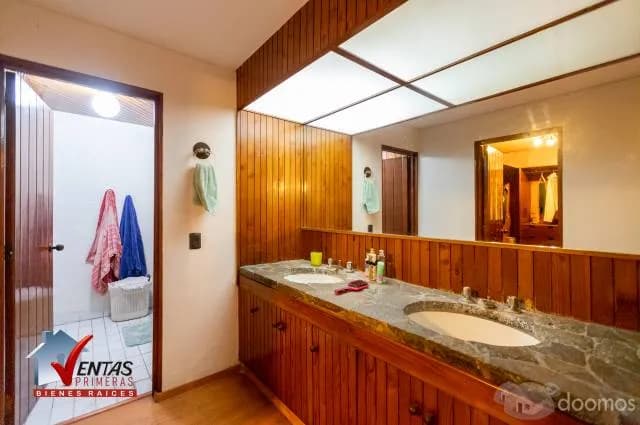 VENTA DE CASA COMO TERRENO EN LA RINCONADA ALTA, LA MOLINA — foto 13