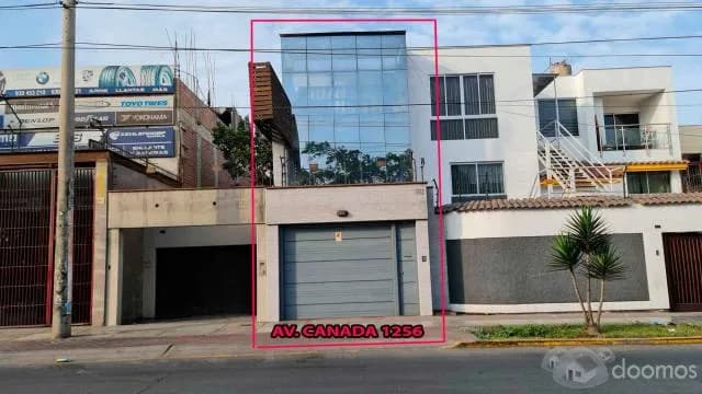 AV. CANADA 1256, SANTA CATALINA, LA VICTORIA — foto 1