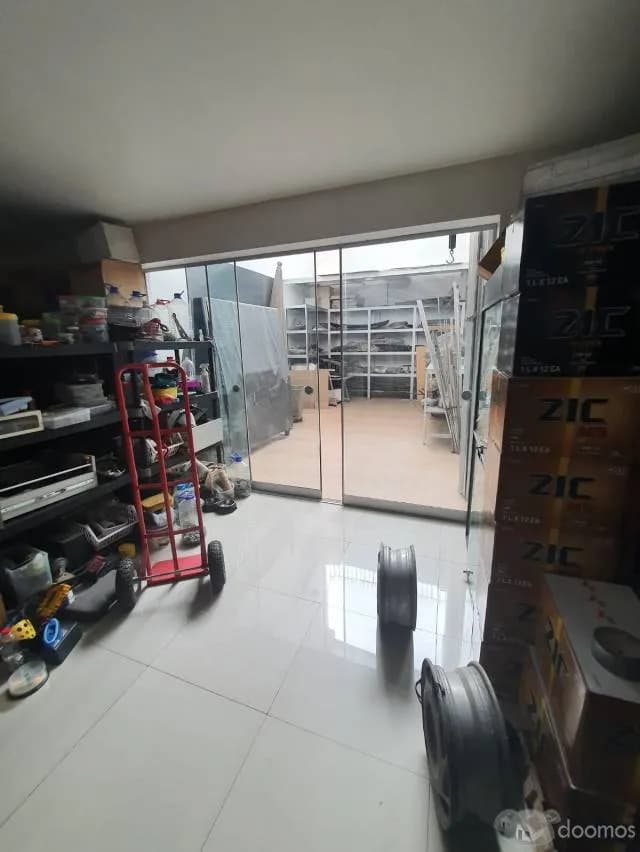 AV. CANADA 1256, SANTA CATALINA, LA VICTORIA — foto 4