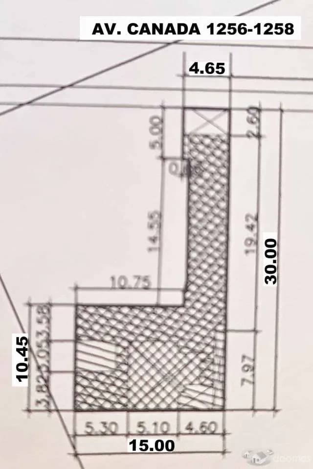 AV. CANADA 1256, SANTA CATALINA, LA VICTORIA — foto 8