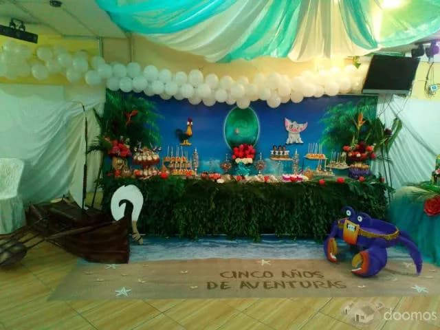 Local para Eventos en Santiago de Surco — foto 8