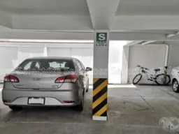 VENTA DUPLEX PUEBLO LIBRE 3 DORM. 3 BAÑOS TERRAZA 2 COCHERAS 1 DEPÓSITO