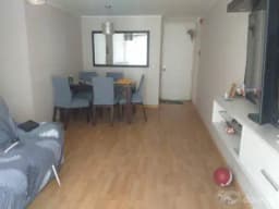 VENDO DEPARTAMENTO FLAT